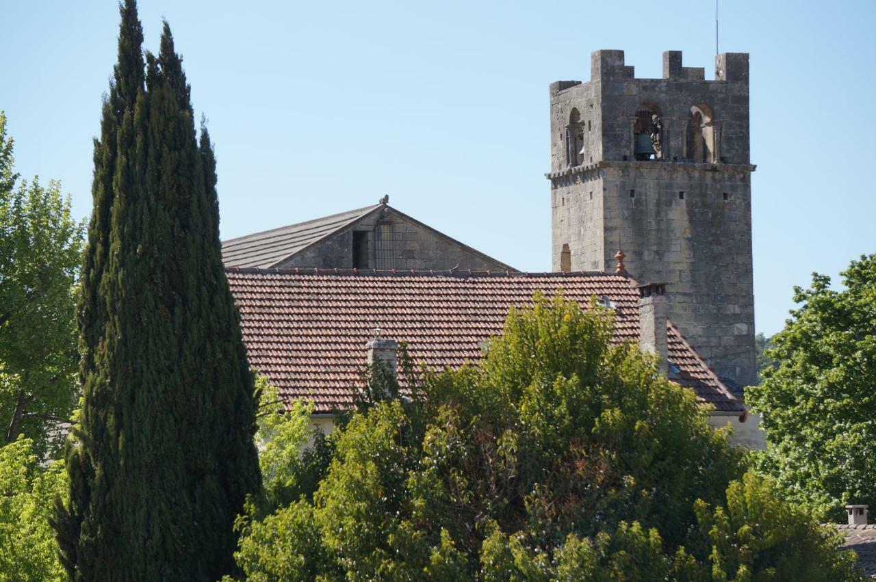 Chambre D'Hote La Romaine Vaison-la-Romaine Exterior photo